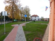 Dopravní značky 2017